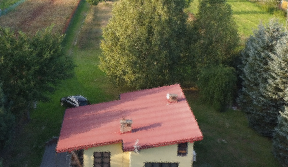 Rozpinanie komercyjnej egzystencji...